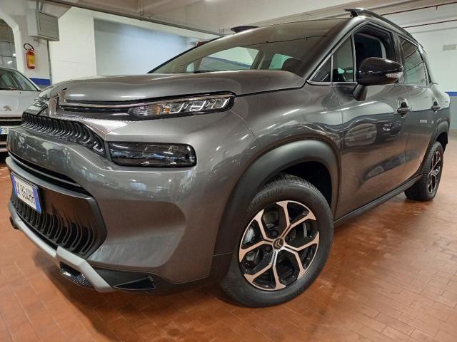 Citroen C3 Aircross PureTech 110 S&S Feel - foto 4 di 4