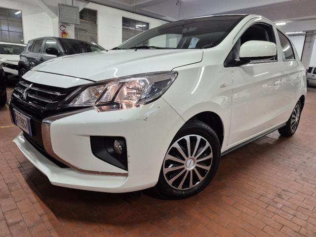 Mitsubishi Space Star 1.2 Invite - foto 3 di 4