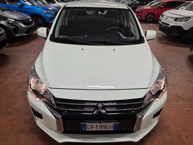 Mitsubishi Space Star 1.2 Invite - foto 2 di 4