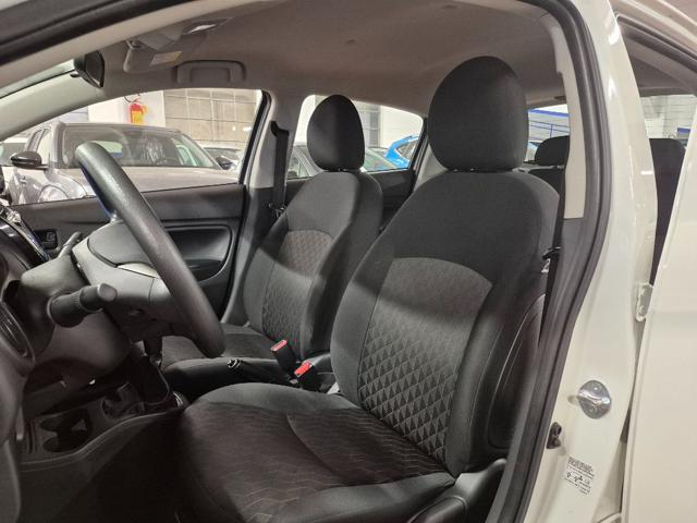 Mitsubishi Space Star 1.2 Invite, del 2024, 17.700 km, in vendita a Torino (TO)