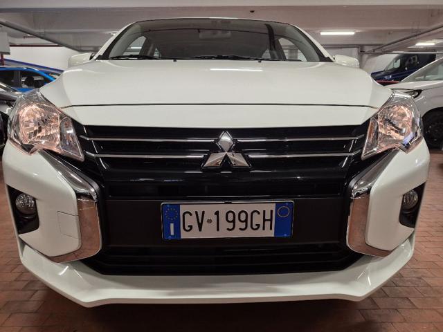 Mitsubishi Space Star 1.2 Invite usato a TORINO