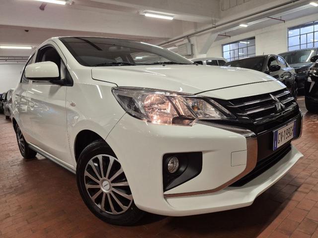 Mitsubishi Space Star 1.2 Invite - foto 4 di 4