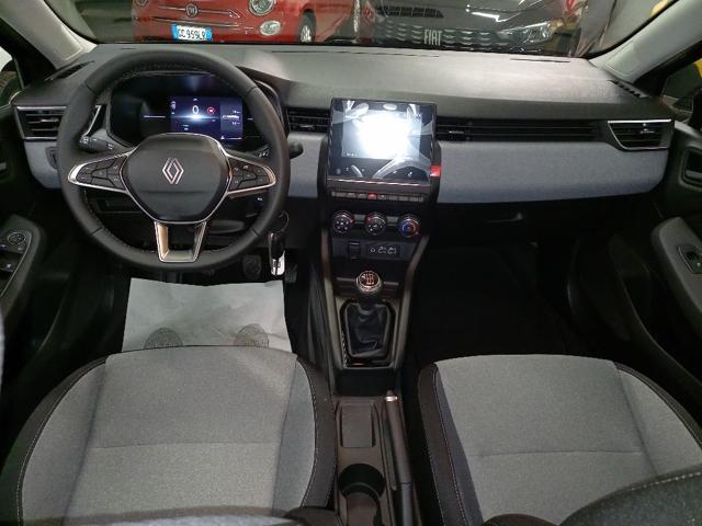 Renault Clio ECO-G 100 CV Evolution km 0 a TORINO