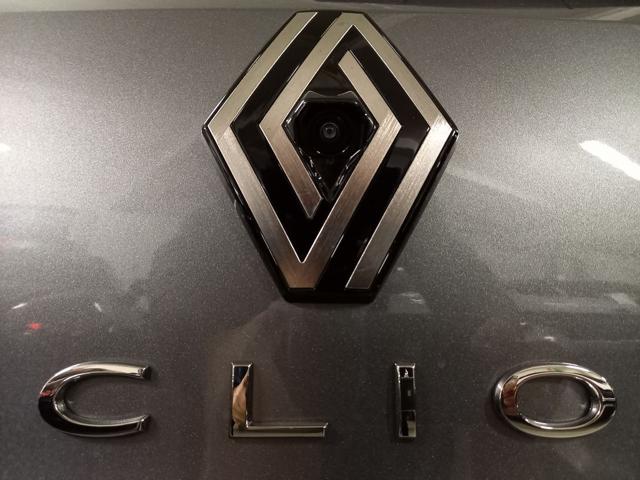 Renault Clio ECO-G 100 CV Evolution km 0 a TORINO