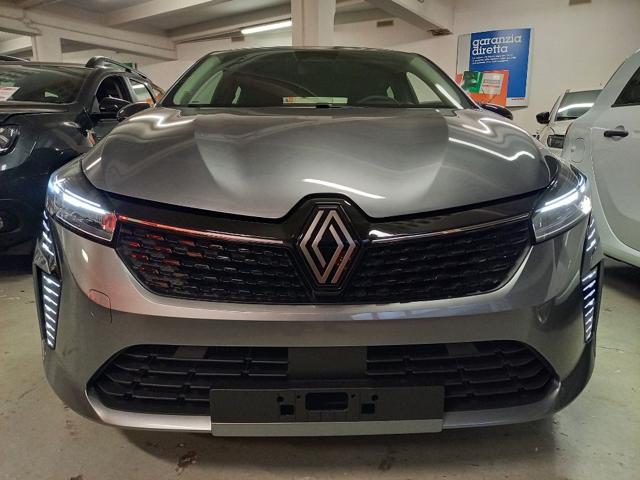 Renault Clio ECO-G 100 CV Evolution km 0 a TORINO