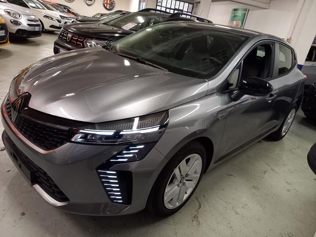 Renault Clio ECO-G 100 CV Evolution - foto 3 di 4