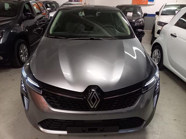 Renault Clio ECO-G 100 CV Evolution km 0 a TORINO