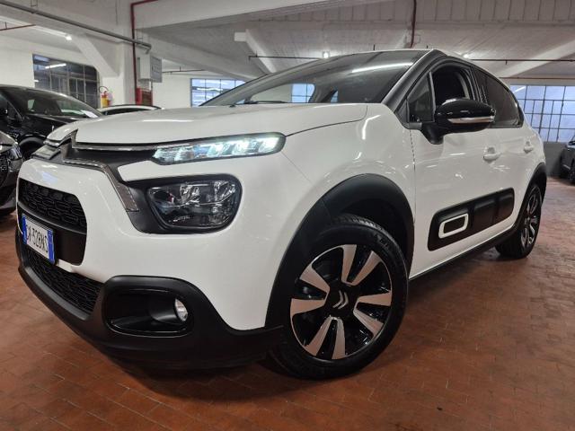 Citroen C3 PureTech 83 S&S Plus usato a TORINO