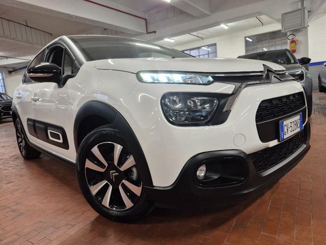 Citroen C3 PureTech 83 S&S Plus - foto 3 di 4