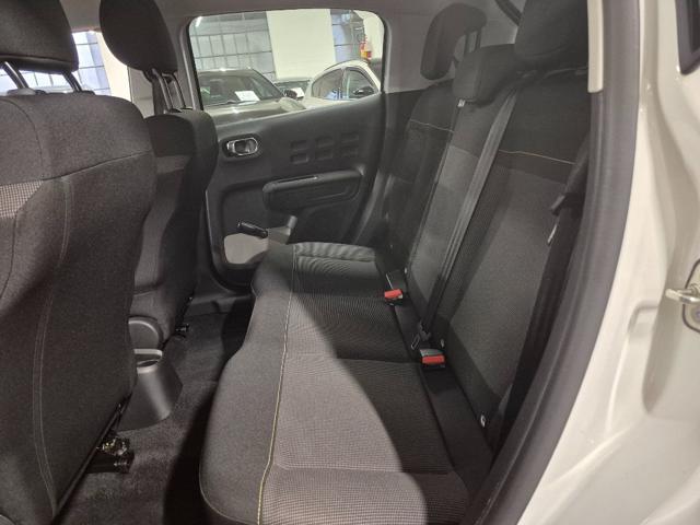 Citroen C3 PureTech 83 S&S Plus usato a TORINO