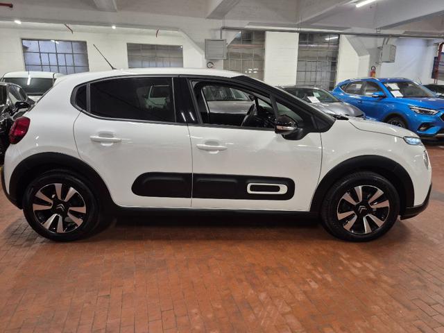 Citroen C3 PureTech 83 S&S Plus - foto 4 di 4