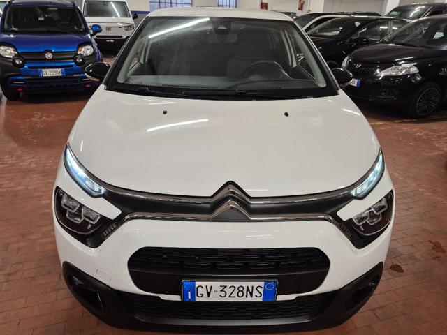 Citroen C3 PureTech 83 S&S Plus - foto 2 di 4