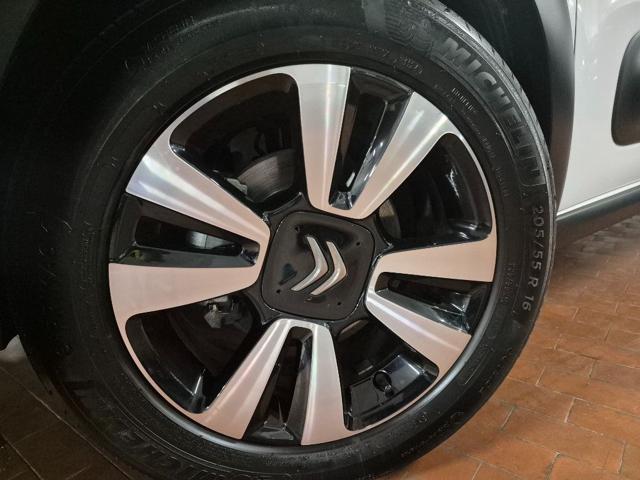 Citroen C3 PureTech 83 S&S Plus, del 2024, 8.500 km, in vendita a Torino (TO)