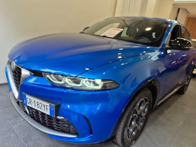 Alfa Romeo Tonale 1.6 diesel 130 CV TCT6 Sprint - foto 3 di 4