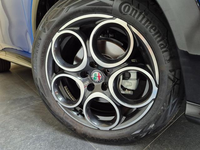 Alfa Romeo Tonale 1.6 diesel 130 CV TCT6 Sprint, del 2024, 6.500 km, in vendita a Torino (TO)
