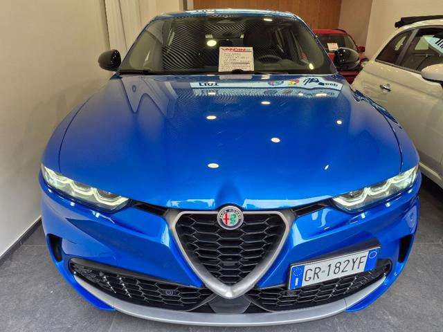 Alfa Romeo Tonale 1.6 diesel 130 CV TCT6 Sprint usato a TORINO