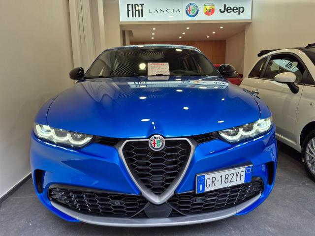 Alfa Romeo Tonale 1.6 diesel 130 CV TCT6 Sprint - foto 2 di 4