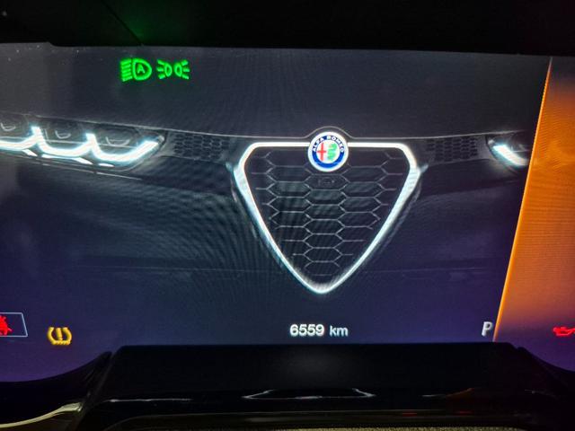 Alfa Romeo Tonale 1.6 diesel 130 CV TCT6 Sprint, del 2024, 6.500 km, in vendita a Torino (TO)