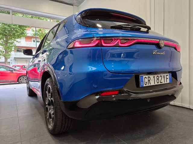 Alfa Romeo Tonale 1.6 diesel 130 CV TCT6 Sprint usato a TORINO