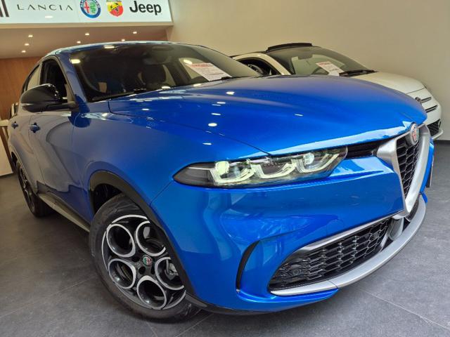 Alfa Romeo Tonale 1.6 diesel 130 CV TCT6 Sprint - foto 4 di 4
