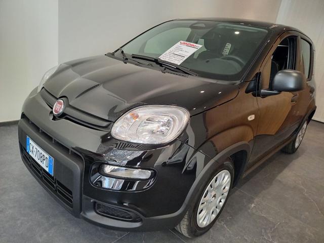 Fiat Panda 1.0 FireFly S&S Hybrid Pandina - foto 2 di 13