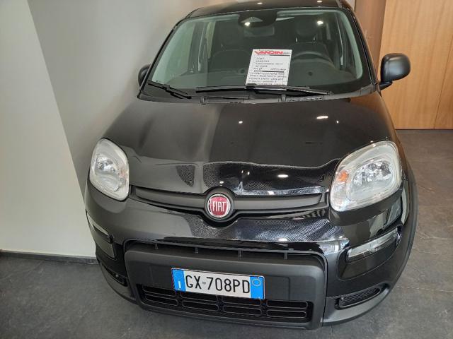 Fiat Panda 1.0 FireFly S&S Hybrid Pandina km 0 a TORINO