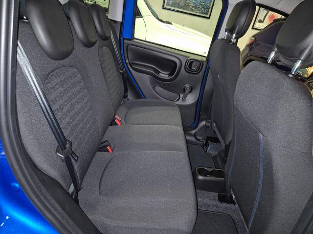 Fiat Panda 1.0 FireFly S&S Hybrid Pandina, del 2024, in vendita a Torino (TO)