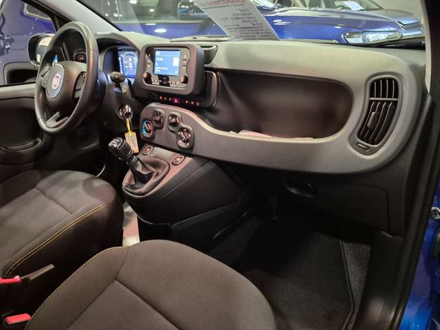 Fiat Panda 1.0 FireFly S&S Hybrid Pandina, del 2024, in vendita a Torino (TO)