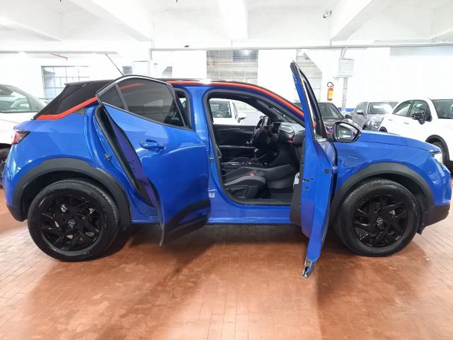 Opel Mokka 1.2 Turbo GS Line, del 2023, 11.250 km, in vendita a Torino (TO)