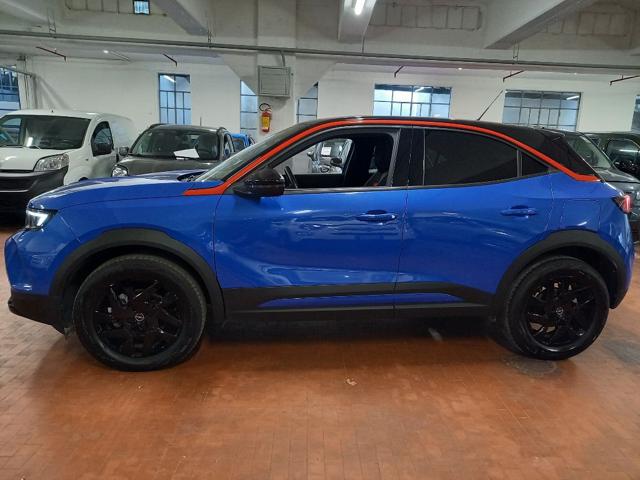 Opel Mokka 1.2 Turbo GS Line, del 2023, 11.250 km, in vendita a Torino (TO)