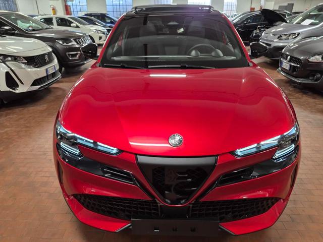 Alfa Romeo Junior 1.2 145 CV Hybrid eDCT6 Speciale km 0 a TORINO