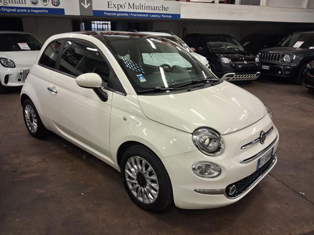 Fiat 500 1.0 Hybrid Dolcevita usato a TORINO