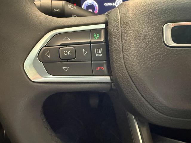 Jeep Compass 1.6 Multijet II 2WD Limited usato a ROVIGO