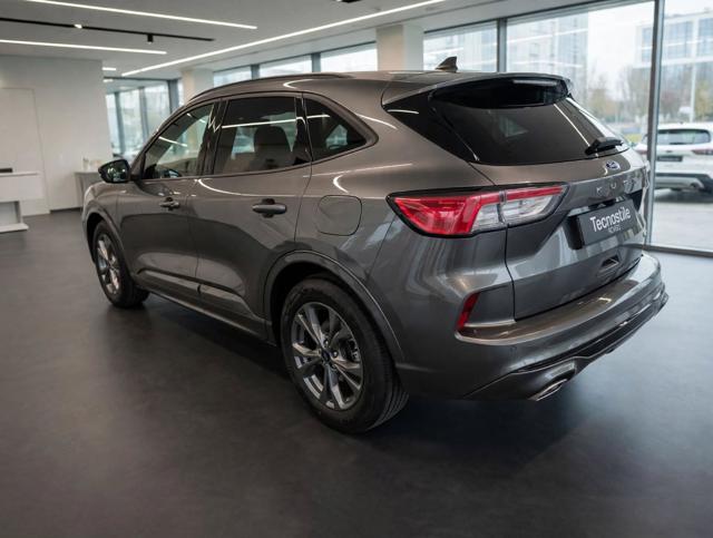 Ford Kuga 2.5 Full Hybrid 190 CV CVT 2WD ST-Line - foto 3 di 4