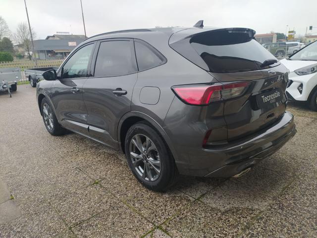 Ford Kuga 2.5 Full Hybrid 190 CV CVT 2WD ST-Line - foto 2 di 4