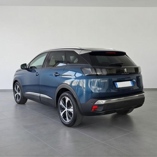 Peugeot 3008 PureTech Turbo 130 S&S EAT8 Allure Pack - foto 3 di 4