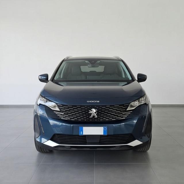 Peugeot 3008 PureTech Turbo 130 S&S EAT8 Allure Pack - foto 4 di 4