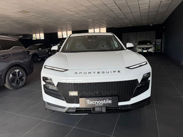 Sportequipe Sportequipe 6 GT Sportequipe 6 GT 1.6 T-GDI DCT GPL - foto 2 di 4