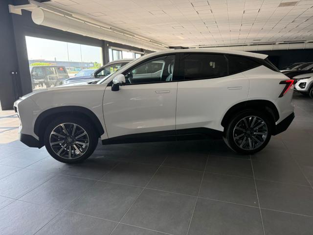 Sportequipe Sportequipe 6 GT Sportequipe 6 GT 1.6 T-GDI DCT GPL - foto 4 di 4