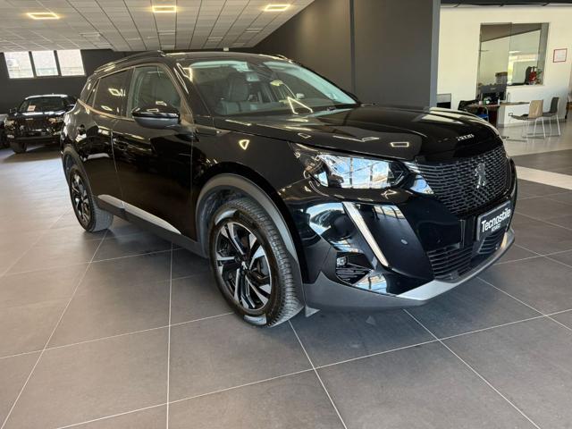 Peugeot 2008 BlueHDi 110 S&S Allure Pack usato a ROVIGO