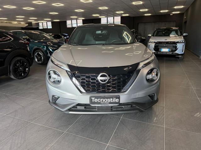 Nissan Juke 1.6 HEV N-Connecta - foto 3 di 4