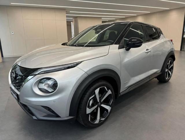 Nissan Juke 1.6 HEV N-Connecta - foto 1 di 4