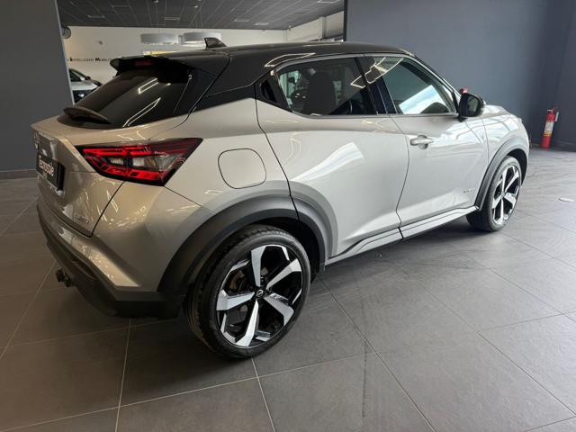 Nissan Juke 1.6 HEV N-Connecta - foto 4 di 4