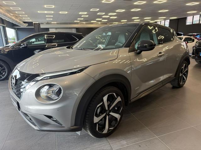 Nissan Juke 1.6 HEV N-Connecta - foto 2 di 4