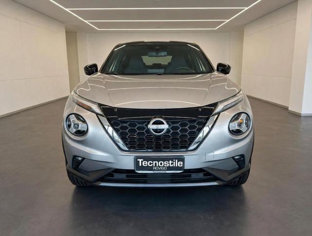 Nissan Juke 1.6 HEV N-Connecta - foto 3 di 4