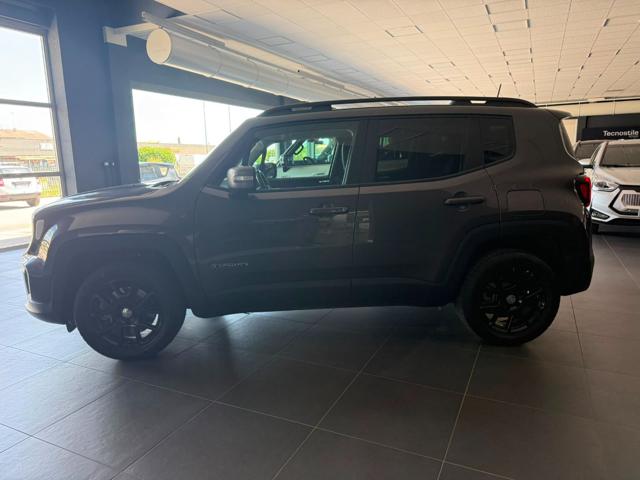 Jeep Renegade 1.3 T4 190CV PHEV 4xe AT6 Limited - foto 4 di 4