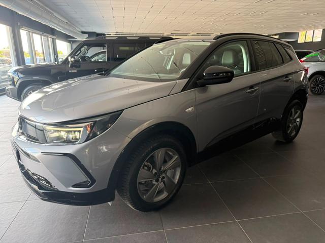 Opel Grandland 1.5 diesel Ecotec aut. GS - foto 4 di 4