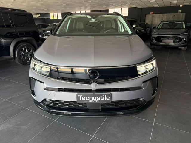 Opel Grandland 1.5 diesel Ecotec aut. GS - foto 3 di 4