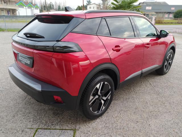Peugeot 2008 PureTech 100 S&S Allure - foto 3 di 4
