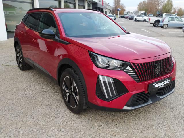 Peugeot 2008 PureTech 100 S&S Allure - foto 2 di 4